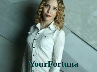 YourFortuna