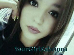 YourGirlSabrinna