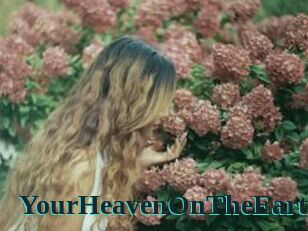 YourHeavenOnTheEarth