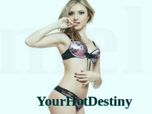 YourHotDestiny