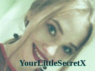 YourLittleSecretX