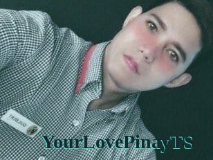 YourLovePinayTS