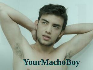 YourMachoBoy