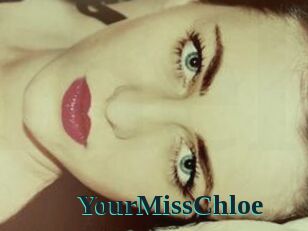 YourMissChloe Melody Melons