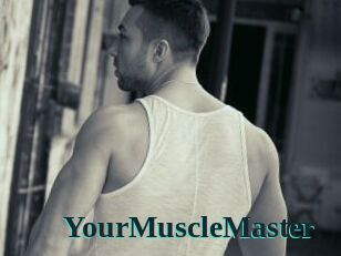 YourMuscleMaster