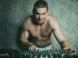 YourMuscleMax