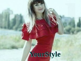 YourStyle