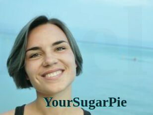 YourSugarPie