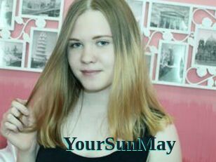 YourSunMay