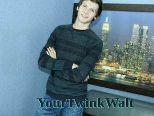 YourTwinkWalt