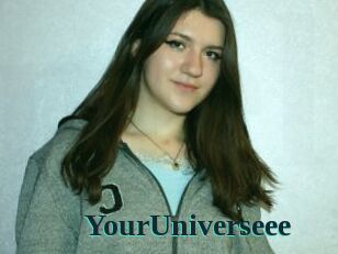 YourUniverseee