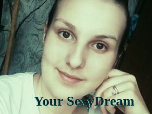 Your_SexyDream