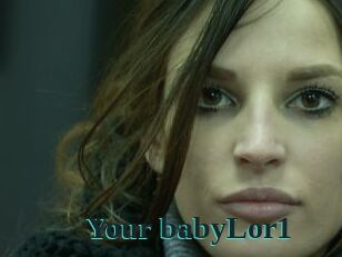 Your_babyLor1