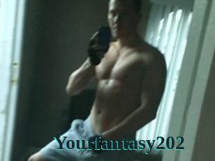 Yourfantasy202