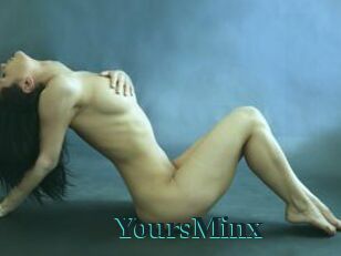 YoursMinx