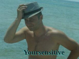 Yoursensitive