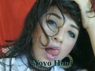 Yoyo_Honi Melody Melons