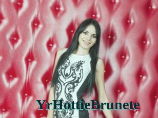 YrHottieBrunete