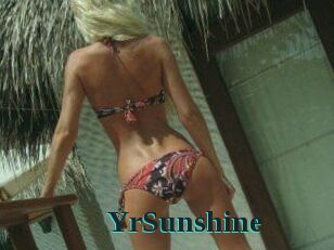 YrSunshine