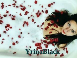 YrinaBlack
