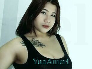 YuaAmeri