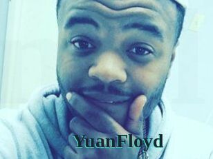 Yuan_Floyd