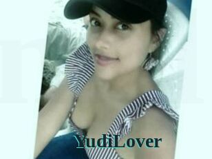 YudiLover