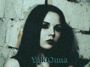 YukiOnna