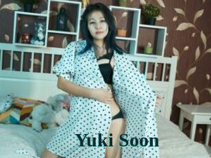 Yuki_Soon Melody Melons