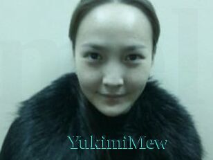 YukimiMew