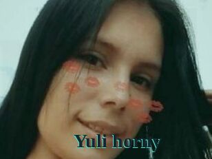 Yuli_horny