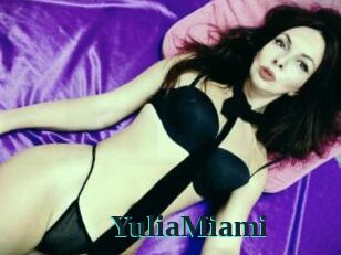 YuliaMiami
