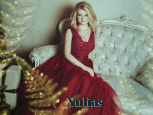 Yulias