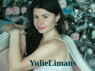 YulieLimans