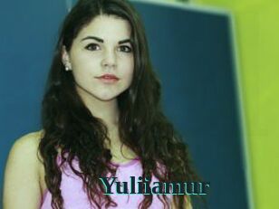 Yuliiamur