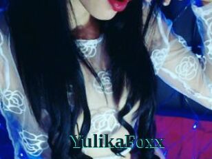 YulikaFoxx