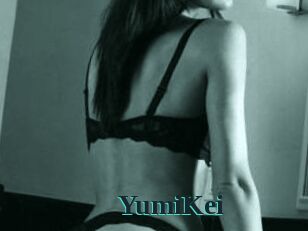 YumiKei