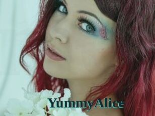 YummyAlice