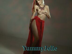 YummyJolie