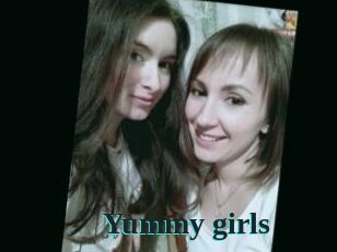 Yummy_girls
