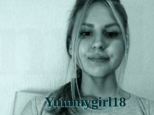 Yummygirl18