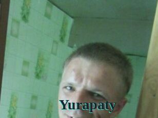 Yurapaty