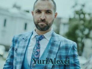 YuriAlexei