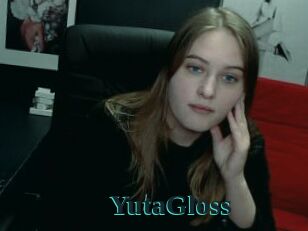 YutaGloss