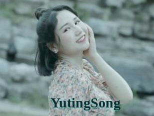 YutingSong