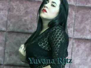 Yuvana_Ritz