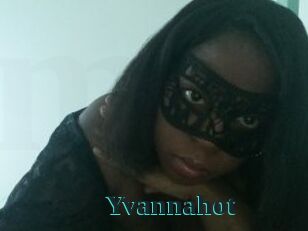 Yvannahot Melody Melons