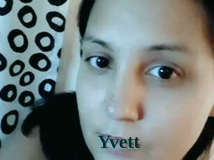 Yvett