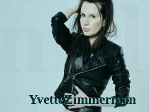 YvetteZimmerman