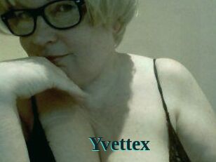 Yvettex